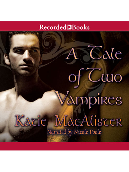 Title details for A Tale of Two Vampires by Katie MacAlister - Wait list